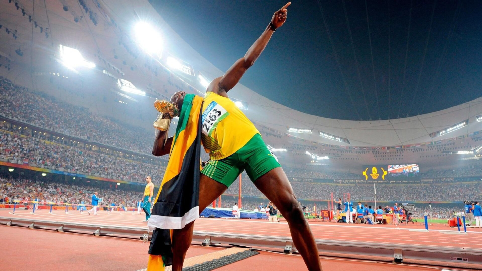 今日焦点:最受关注的五场比赛总结,最近比赛项目