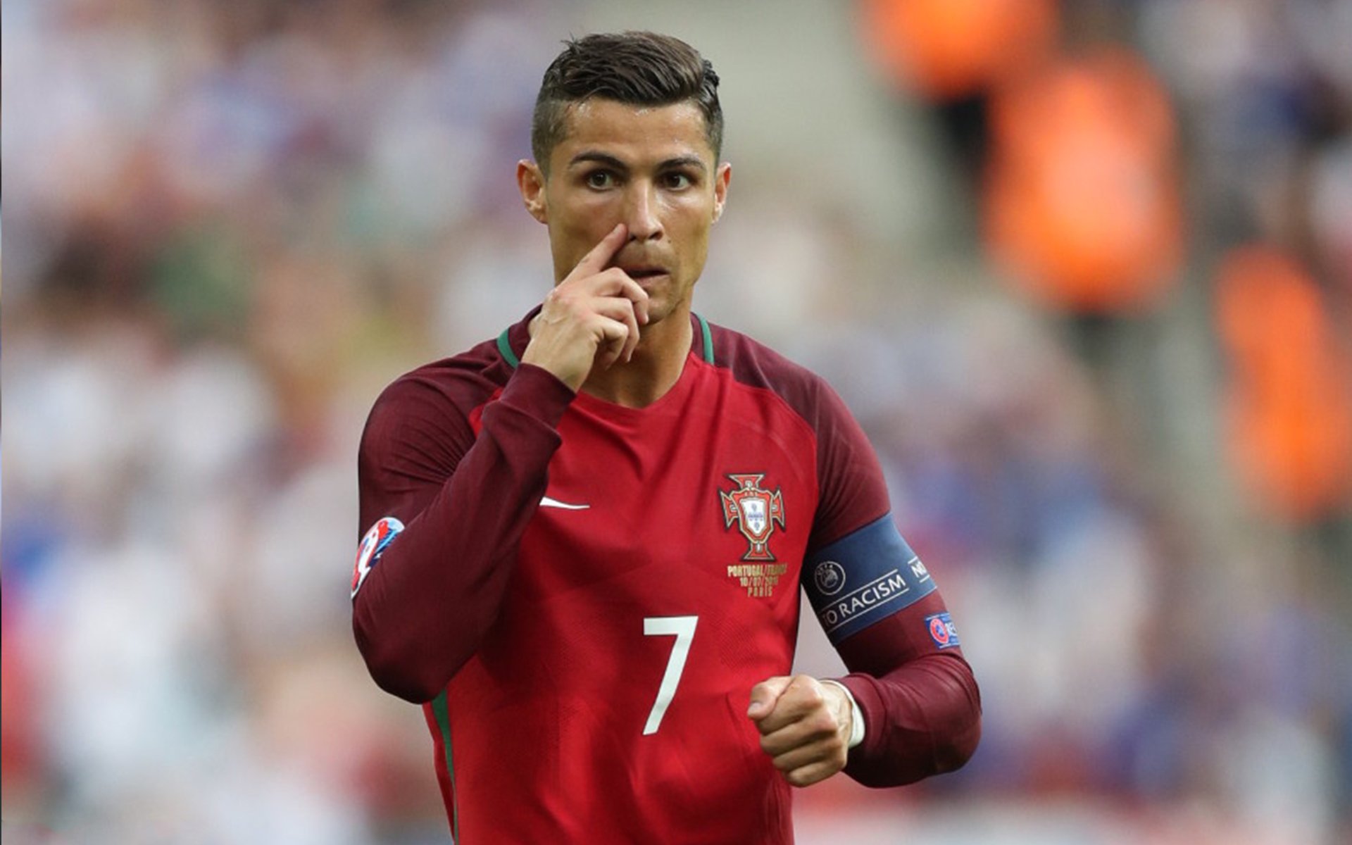 季后赛历史：库里在“决胜局”投中关键三分，帮助勇士逆转取胜！