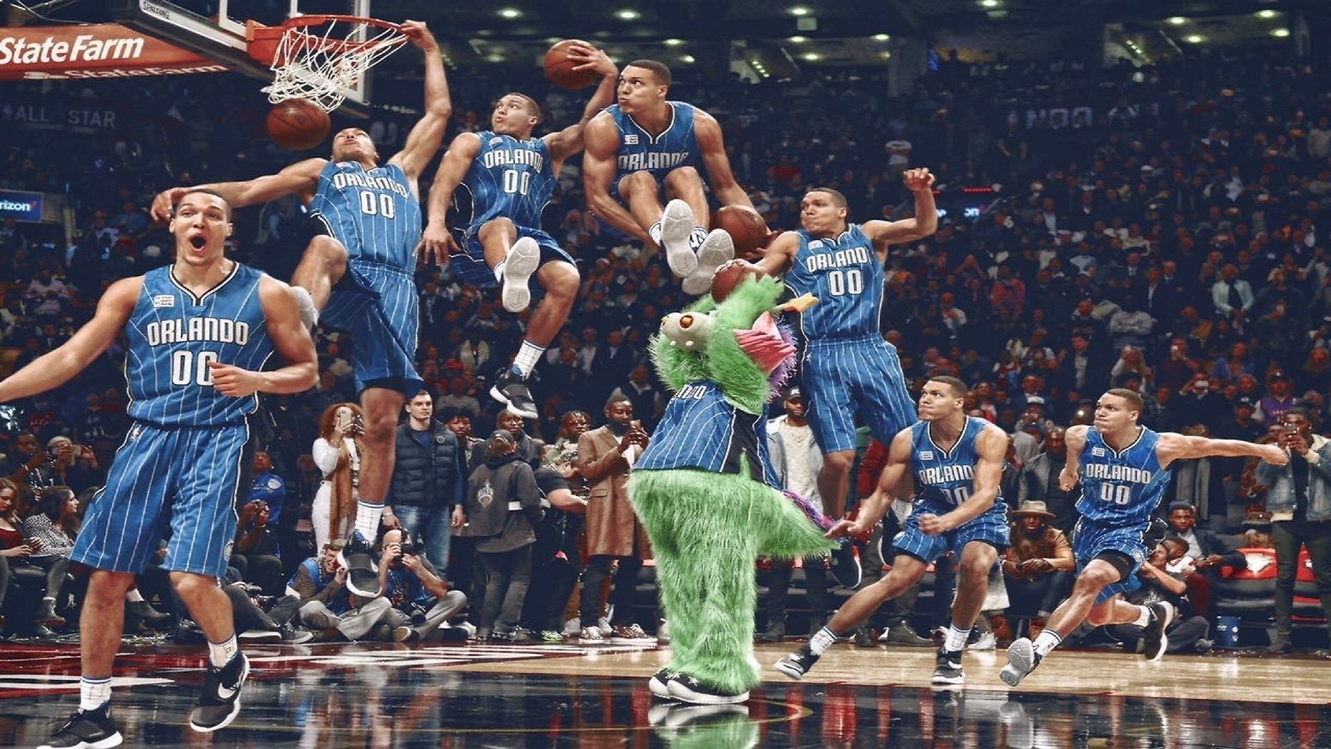 横滨水手主场气氛热烈，横滨水手今天比赛